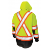 Ripstop Safety Hi-Vis Shell