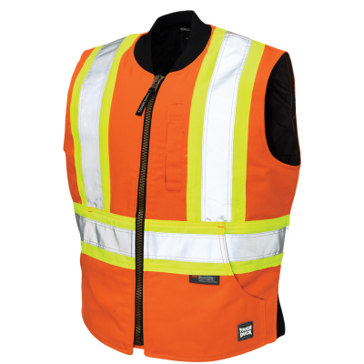 Duck Safety Vest