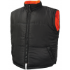 Poly Oxford 5-in-1 Safety Jacket