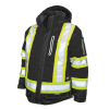 Ripstop 4-In-1 Safety Jacket