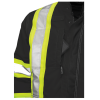 Ripstop 4-In-1 Safety Jacket