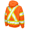 Ripstop Safety Bomber