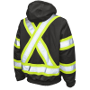 Ripstop Safety Bomber