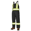 Poly Oxford Insulated Safety Bib Overall