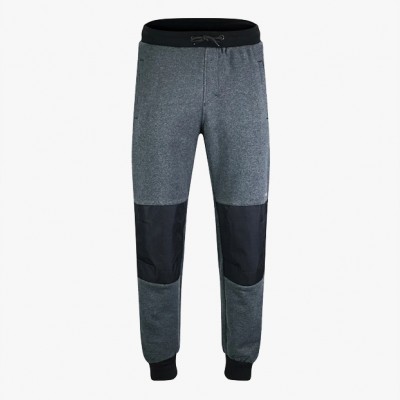 Fleece Pant with Cordura 