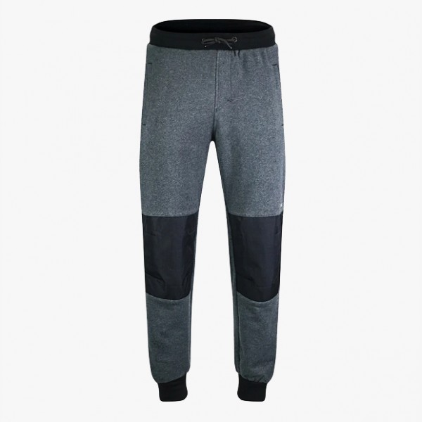 Fleece Pant with Cordura 