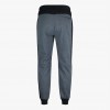 Fleece Pant with Cordura 
