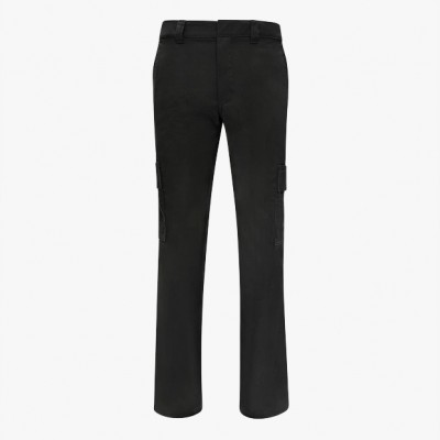 Stretch Cargo Work Pant