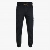 Stretch Jogger Twill Pants