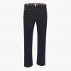 Stretch Work Jeans (Knit) with Laminated Polar Lining