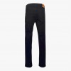 Stretch Work Jeans (Knit) with Laminated Polar Lining