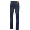 Stretch Work Jeans (Tapered Fit) 