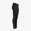  Ladies Stretch Work Jeans (Knit) with Elastic Waistband