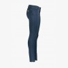  Ladies Stretch Work Jeans (Knit) with Elastic Waistband