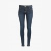 Ladies Stretch Work Jeans (Knit)