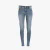 Ladies Stretch Work Jeans (Knit)
