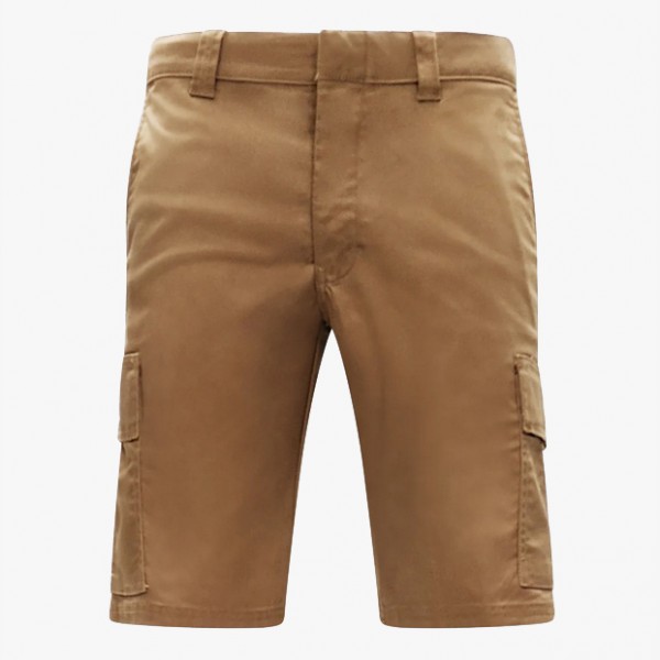 Stretch Cargo Work Short