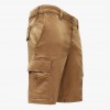 Stretch Cargo Work Short
