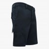 Stretch Cargo Work Short
