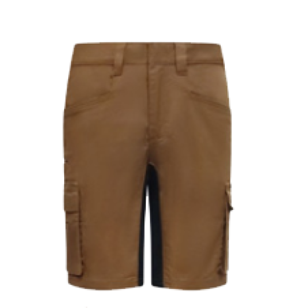 Superflex Cargo Work Short
