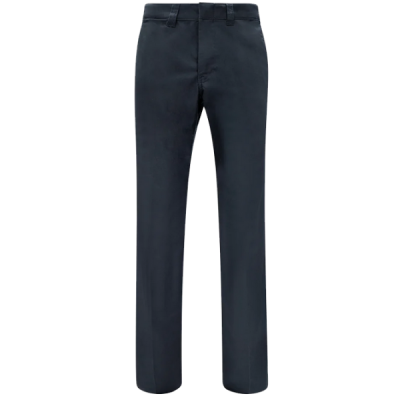 Stretch Work Pant with Laminated Polar Lining 