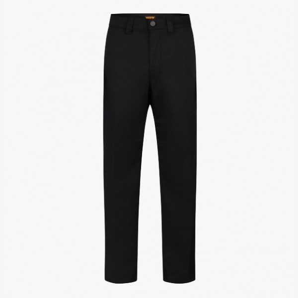 Stretch Work Pant with Stretch Crutch