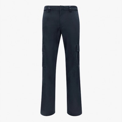 Strech Cargo Work Pant with Laminated Polar Lining