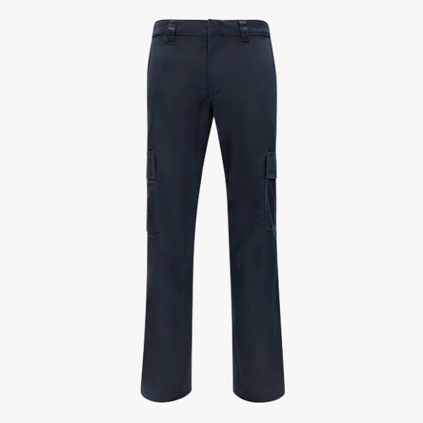 Strech Cargo Work Pant with Laminated Polar Lining