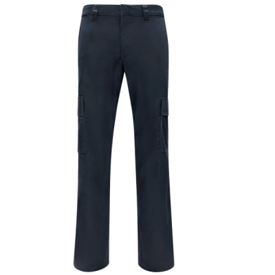 Men's quilted cargo work pant