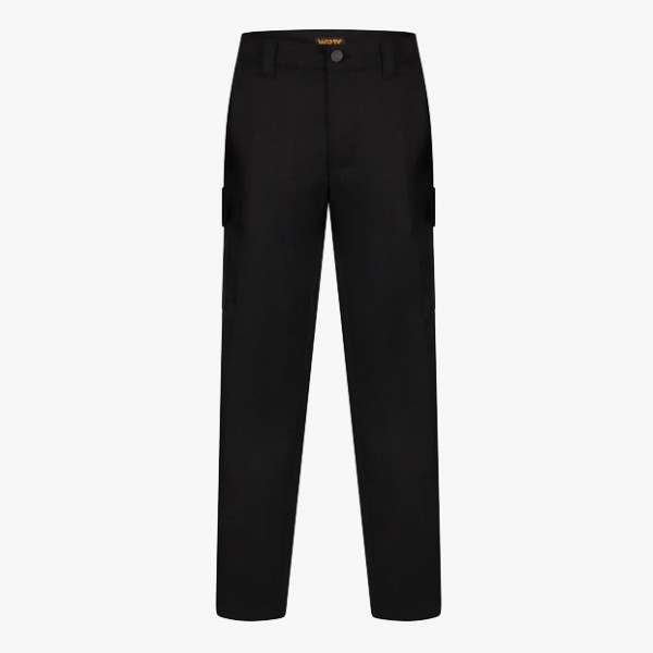 Stretch Cargo Work Pant with Stretch Crutch 