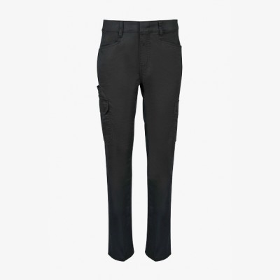 Ladies Superflex Cargo Work Pant