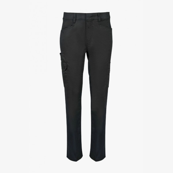 Ladies Superflex Cargo Work Pant