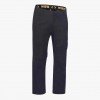 Pro Stretch Canvas Pant with Knee Pad Pockets 
