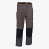 Pro Stretch Canvas Pant with Knee Pad Pockets 