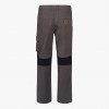 Pro Stretch Canvas Pant with Knee Pad Pockets 