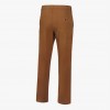 Stretch Canvas Carpenter Pant with Laminated Polar Lining
