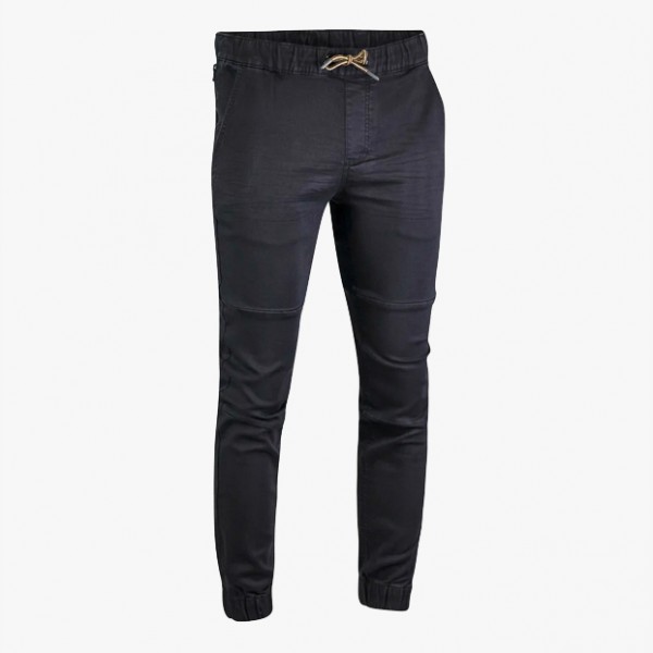 Knit Jeans Jogger