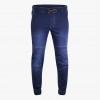 Knit Jeans Jogger