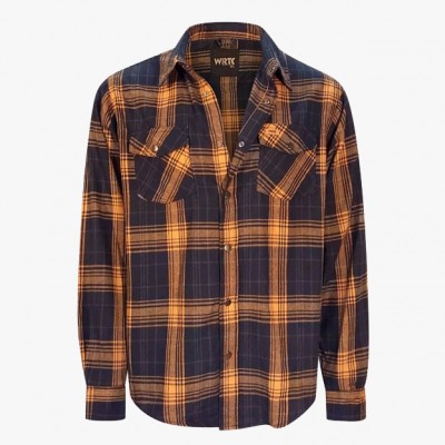 Flannel Shirt - LIMITED EDITION