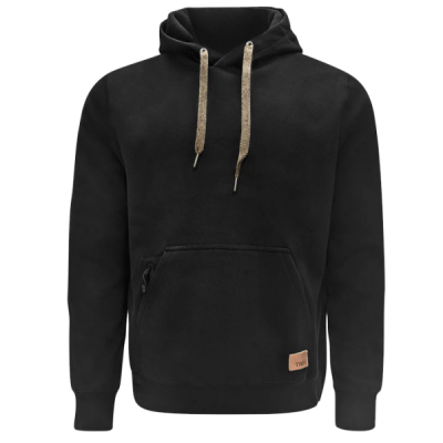 Micropolar Lined Hoodie