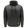 Micropolar Lined Hoodie