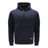 Micropolar Lined Hoodie