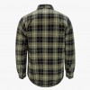 Flannel Shirt with Sherpa Lining - LIMITED EDITION