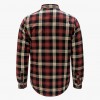 Flannel Shirt with Sherpa Lining - LIMITED EDITION