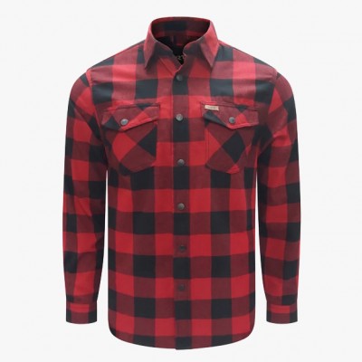 Flannel Shirt