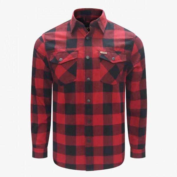 Flannel Shirt