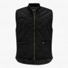 Work Vest with Sherpa Lining
