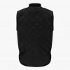 Work Vest with Sherpa Lining