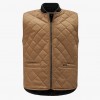 Work Vest with Sherpa Lining