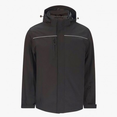 Insulated Workwear